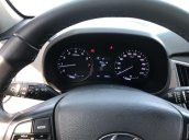 Cần bán Hyundai Creta năm sản xuất 2016, màu đỏ