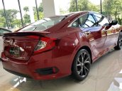 Bán ô tô Honda Civic đời 2020, màu đỏ, nhập khẩu, giá 929tr