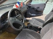 Cần bán gấp Peugeot 405 năm sản xuất 1994, màu xám