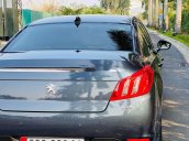 Bán Peugeot 508 năm sản xuất 2015 còn mới