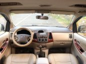 Cần bán xe Toyota Innova sản xuất 2007 còn mới, 278tr