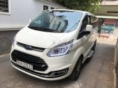 Xe Ford Tourneo năm sản xuất 2020, nhập khẩu nguyên chiếc, 958 triệu