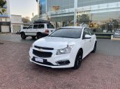 Bán Chevrolet Cruze năm 2017 còn mới, 355tr