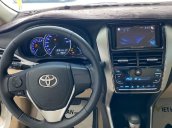 Bán Toyota Vios sản xuất năm 2019, giá thấp