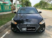 Cần bán xe Hyundai Accent sản xuất năm 2019