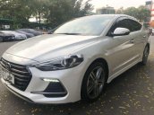 Cần bán lại xe Hyundai Elantra sản xuất 2018, xe nhập còn mới giá cạnh tranh