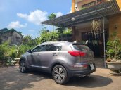 Bán xe Kia Sportage sản xuất 2015, nhập khẩu còn mới, 630 triệu