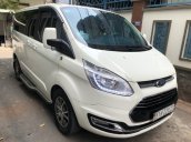 Xe Ford Tourneo năm sản xuất 2020, nhập khẩu nguyên chiếc, 958 triệu