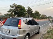 Bán Chevrolet Vivant sản xuất năm 2009, màu bạc 