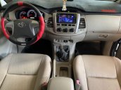 Bán ô tô Toyota Innova năm 2015, nhập khẩu còn mới