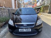 Cần bán Ford Focus 2010, màu đen, giá chỉ 320 triệu