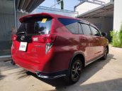 Bán Toyota Innova năm sản xuất 2018, màu đỏ