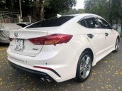 Cần bán lại xe Hyundai Elantra sản xuất 2018, xe nhập còn mới giá cạnh tranh