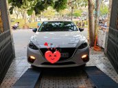 Xe Mazda 3 năm sản xuất 2015 còn mới