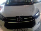 Xe Toyota Innova năm 2019, màu trắng