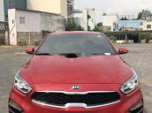 Bán xe Kia Cerato năm sản xuất 2021, màu đỏ