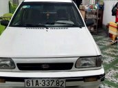 Cần bán gấp Kia CD5 năm 2004, màu trắng, xe nhập 