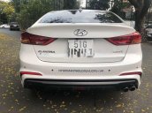 Cần bán lại xe Hyundai Elantra sản xuất 2018, xe nhập còn mới giá cạnh tranh