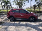 Cần bán Hyundai Creta năm sản xuất 2016, màu đỏ