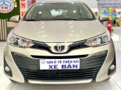 Cần bán lại xe Toyota Vios năm 2018 còn mới, 505 triệu