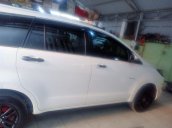 Xe Toyota Innova năm 2019, màu trắng