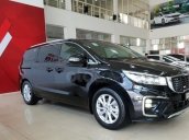 Xe Kia Sedona trả trước chỉ từ 204 triệu