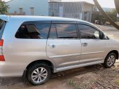 Bán ô tô Toyota Innova năm 2015, nhập khẩu còn mới