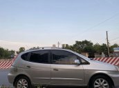 Bán Chevrolet Vivant sản xuất năm 2009, màu bạc 