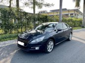 Bán Peugeot 508 năm sản xuất 2015 còn mới