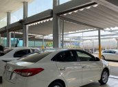 Bán Toyota Vios sản xuất năm 2019, giá thấp