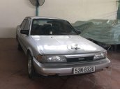 Bán xe Toyota Camry sản xuất năm 1987, xe nhập, giá chỉ 52 triệu