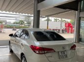 Bán Toyota Vios sản xuất năm 2019, giá thấp