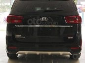 Xe Kia Sedona trả trước chỉ từ 204 triệu