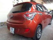 Cần bán Hyundai Grand i10 sản xuất 2015, nhập khẩu còn mới