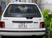 Cần bán gấp Kia CD5 năm 2004, màu trắng, xe nhập 