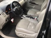 Cần bán gấp Toyota Corolla Altis sản xuất năm 2011 còn mới