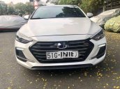 Cần bán lại xe Hyundai Elantra sản xuất 2018, xe nhập còn mới giá cạnh tranh