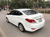 Bán Hyundai Accent 2012, màu trắng, nhập khẩu