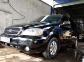 Bán Kia Carnival đời 2006, màu đen, nhập khẩu 