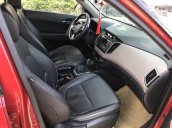 Cần bán Hyundai Creta năm sản xuất 2016, màu đỏ