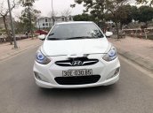 Bán Hyundai Accent 2012, màu trắng, nhập khẩu