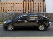 Cần bán Ford Focus 2010, màu đen, giá chỉ 320 triệu