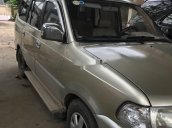 Cần bán xe Toyota Zace sản xuất 2005, 150tr, màu ghi vàng