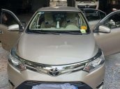 Bán Toyota Vios năm sản xuất 2017 còn mới