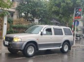 Cần bán xe Ford Everest năm 2010, nhập khẩu còn mới