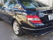 Bán Mercedes C class sản xuất 2010, nhập khẩu còn mới