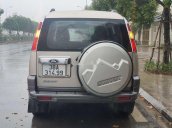 Cần bán xe Ford Everest năm 2010, nhập khẩu còn mới