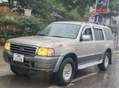 Cần bán xe Ford Everest năm 2010, nhập khẩu còn mới