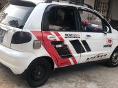 Bán ô tô Daewoo Matiz sản xuất 2008, xe giá thấp