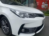 Cần bán xe Toyota Corolla Altis sản xuất 2018 còn mới